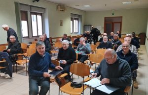 La Settimana di Fraternità dei preti riminesi