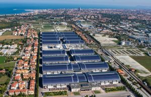 IEG sempre più sostenibile: certificazione ISO 20121 con Gruppo Hera