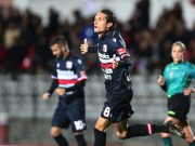 Il Rimini tra la Reggiana e il derby con l’Imolese