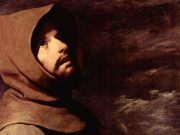 IL POVERELLO DI ASSISI… E SANT’AGATA