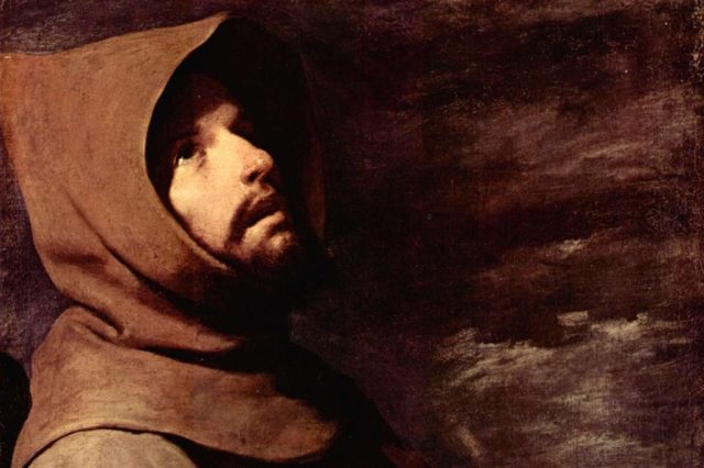 San-Francesco-zurbaran