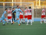 United Riccione, sabato arriva il Prato