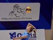 PALLAVOLO Omag-Mt