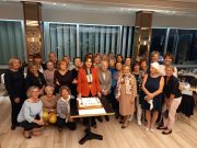 45 ANNI DI SOROPTIMIST, RICONOSCERE LA DONNA