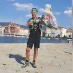 cavallo plogging