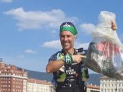 Una corsa per l’ambiente (e la pace)