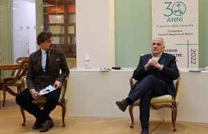 Galleria Buonadrata, l’arte da ammirare in città