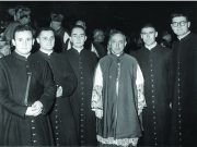 IL “MIO” CONCILIO VATICANO II