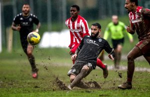 Cesena, scoppia il caso Scalabrelli