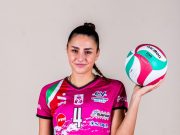 VOLLEY: CHIARA SALVATORI SEMPRE PIU’… CENTRALE NEL PROGETTO OMAG-MT