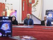 La Traviata darà il benvenuto al 2023