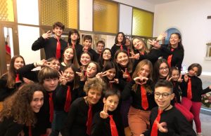 Due cori per un Concerto di Natale