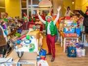 Toy Story, i giocattoli che donano sorrisi