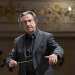 RIMINI 3/08/2019. RICARDO MUTI ACADEMY. CONCERTO A RIMINI