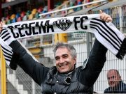 Cesena, il sogno di Robert Lewis