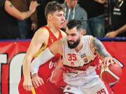 Rbr sorride a forza quattro