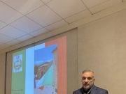 Il restauro di Montegridolfo