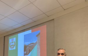 Il restauro di Montegridolfo