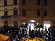 Col Paese del Natale, S. Agata accende emozioni