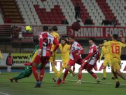 Rimini, c’è un’Aquila da chiudere in gabbia