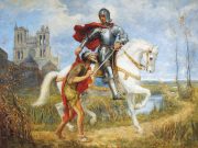 Le origini da fiaba della Perla