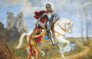 Le origini da fiaba della Perla