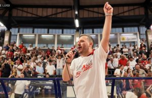 “Rimini dei canestri, il futuro è ambizioso”