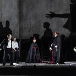 5 Tangos / In the middle somewhat elevated