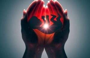 Preghiera per la vita nascente