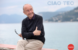 Ciao Teo. I film e la storia di un grande regista