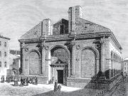 Strade del potere e della cultura