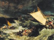 Il naufragio del ‘Pantano’