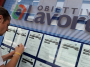 NON È UN LAVORO PER GIOVANI