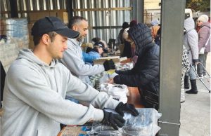 Abitare il conflitto, costruire pace