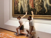 Ambientalisti o semplici disturbatori?