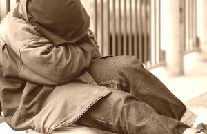 Appello di Caritas: giacche, scarpe e coperte per i senza fissa dimora