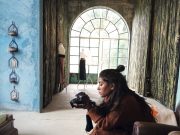 Tra le stelle della moda