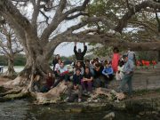 Il sì dei giovani per l’Etiopia