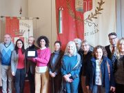 Accoglienza, Rimini premiata per l’attenzione dedicata ai piccoli ucraini