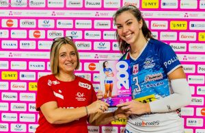 L’Omag-Mt sale a Vicenza