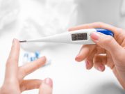 Flop Pharma termometro