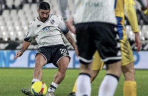 Pontedera e Recanatese: Cesena, attenzione