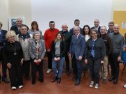 VolontaRomagna, Giorgia Brugnettini nuovo presidente