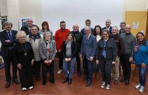 VolontaRomagna, Giorgia Brugnettini nuovo presidente