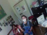 “Il servizio civile in Caritas: esperienza che non t’aspetti”