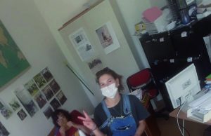 “Il servizio civile in Caritas: esperienza che non t’aspetti”