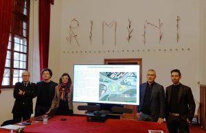 Rimini, arrivano rotatorie e sottopassi tra disagi e benefici