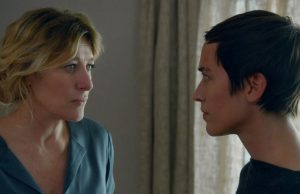 Tiberio: balletto da Londra e film in prima visione