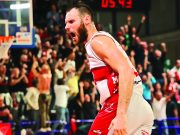 Pallacanestro: Rbr vuole lo scalpo di Ferrara