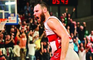 Pallacanestro: Rbr vuole lo scalpo di Ferrara